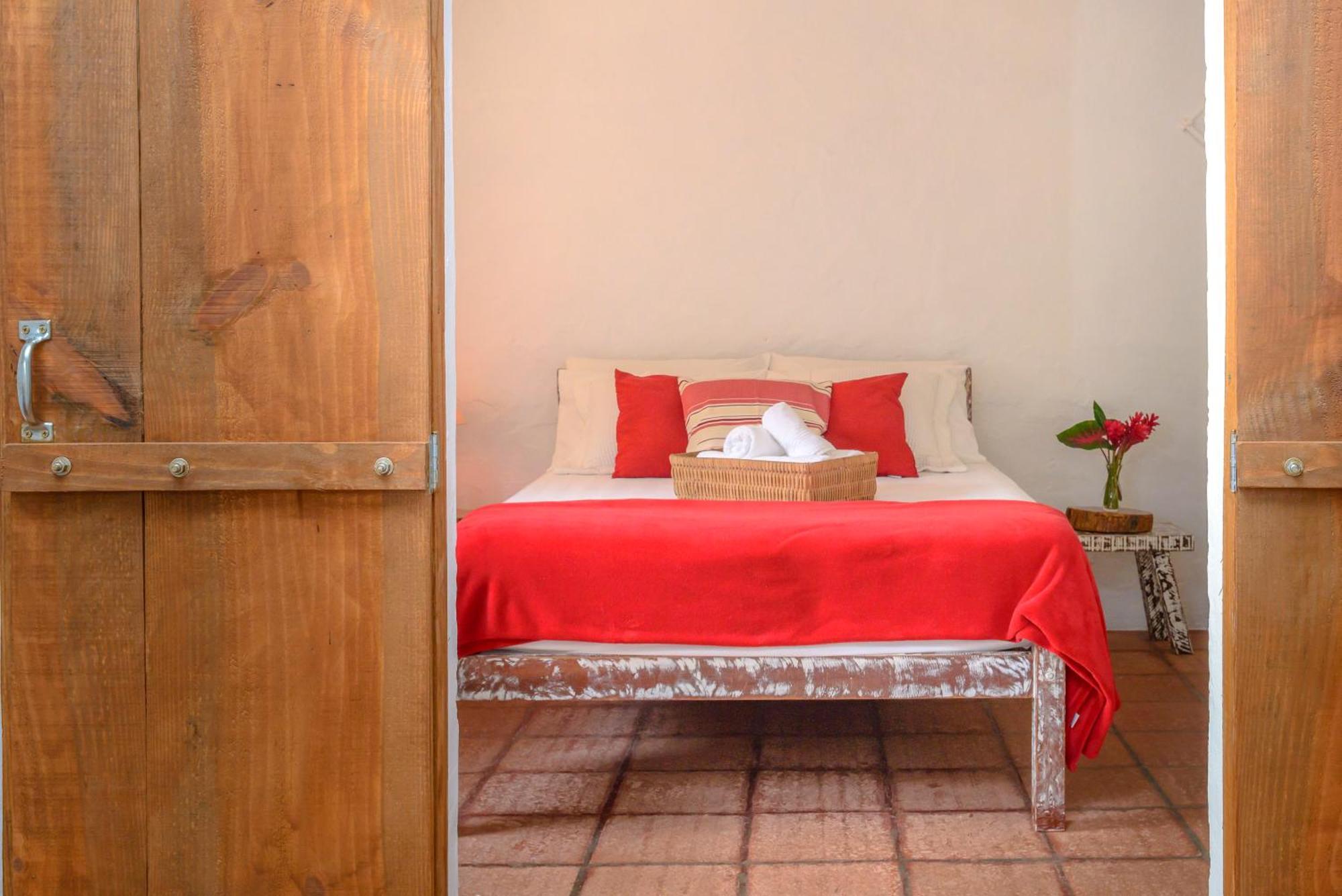 Velinn Pousada Bromelias Ilhabela Kamer foto