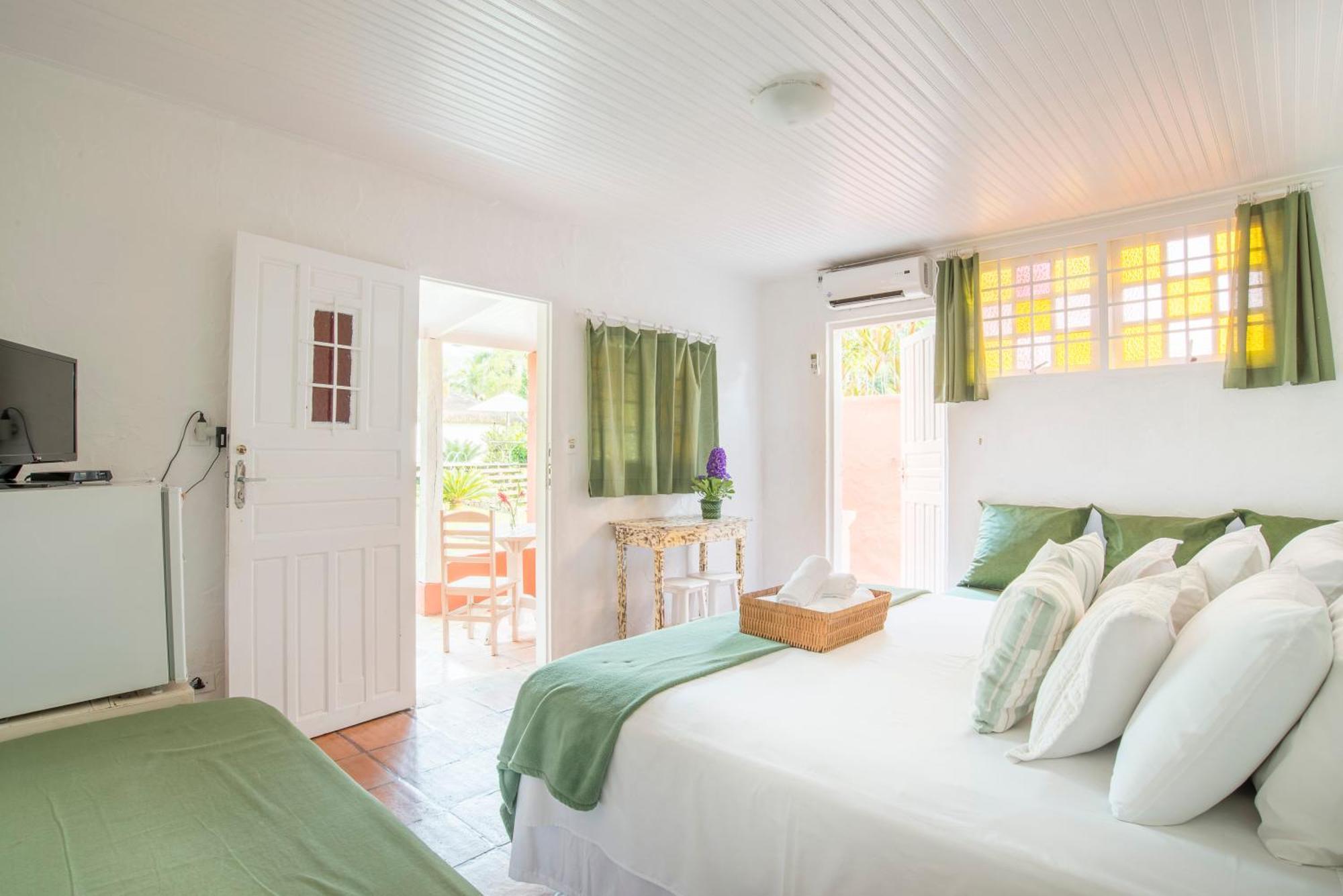 Velinn Pousada Bromelias Ilhabela Kamer foto