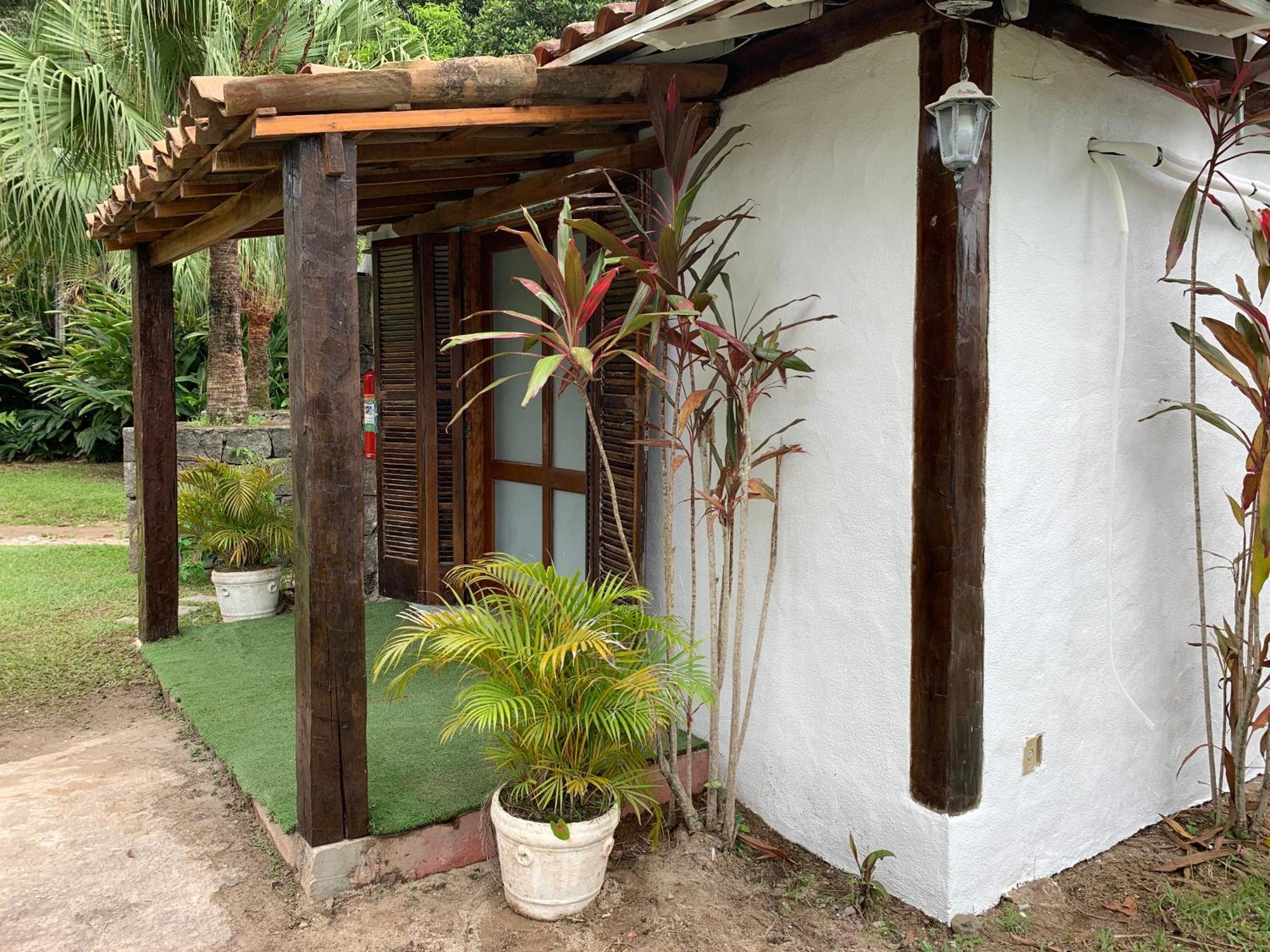 Velinn Pousada Bromelias Ilhabela Kamer foto