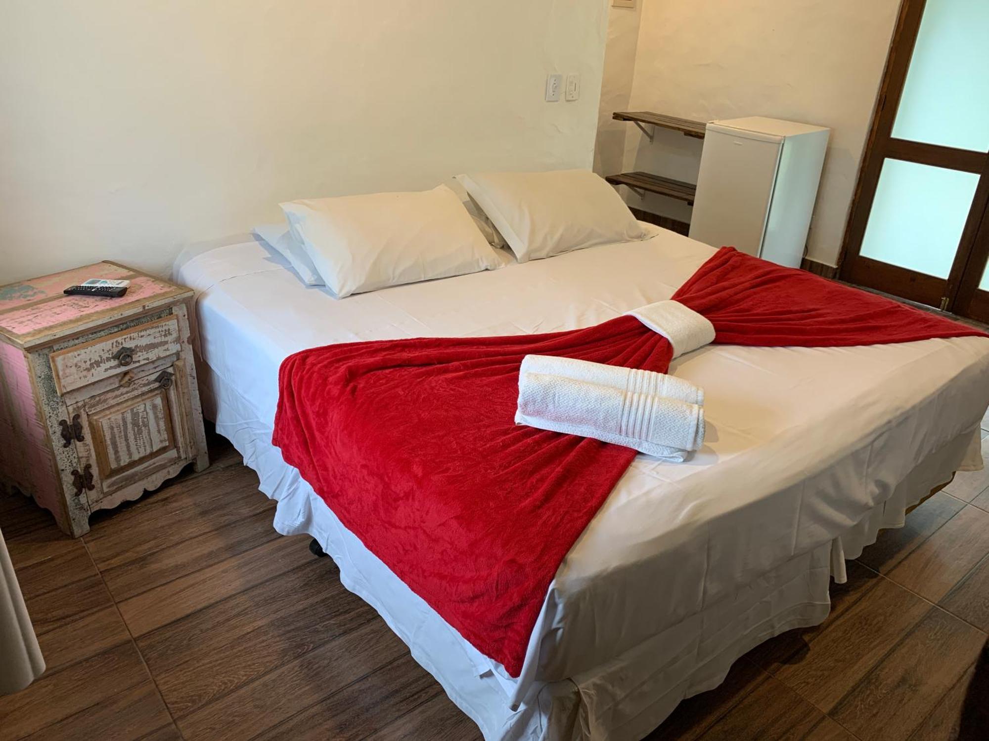Velinn Pousada Bromelias Ilhabela Kamer foto