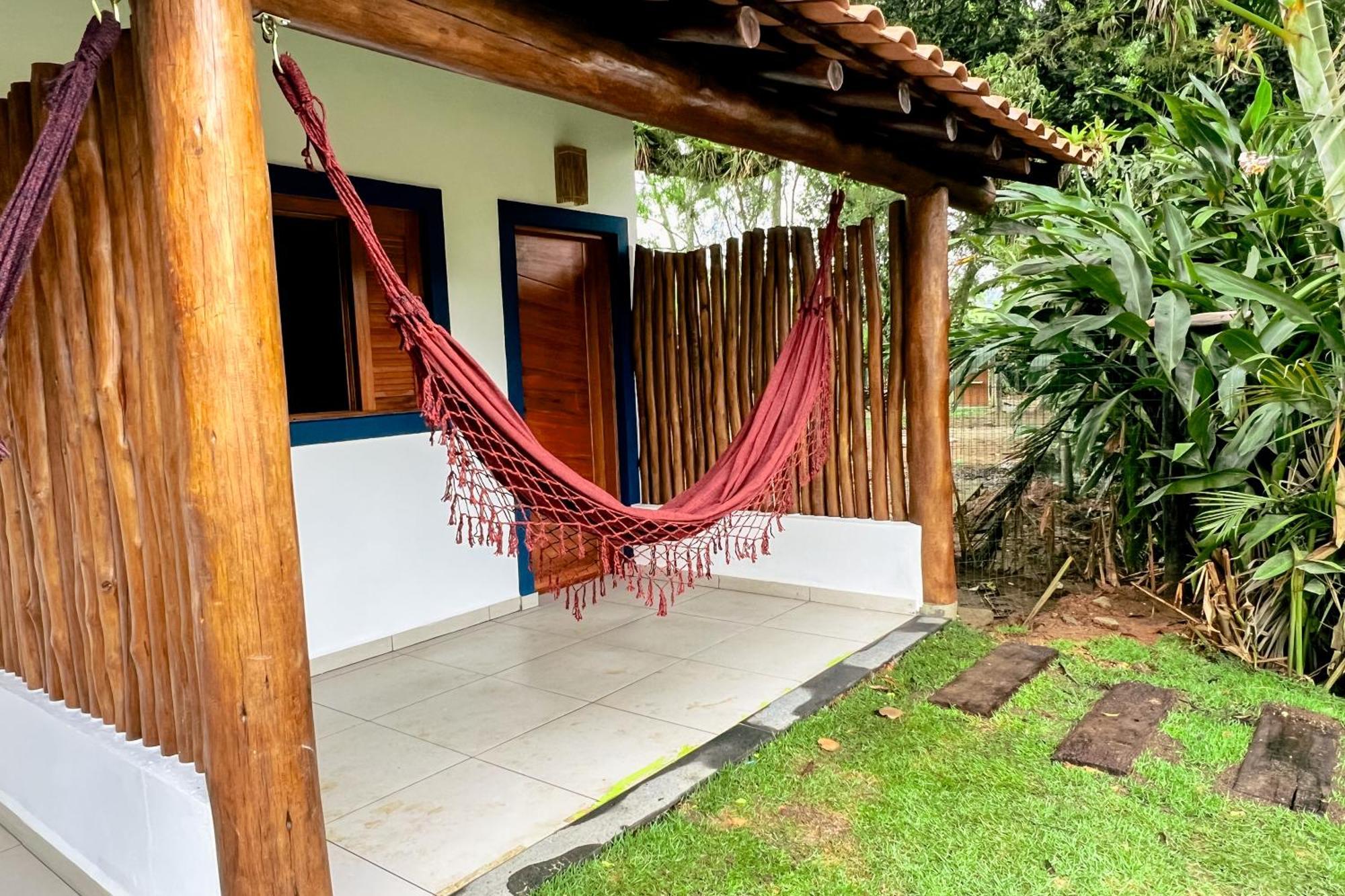 Velinn Pousada Bromelias Ilhabela Kamer foto
