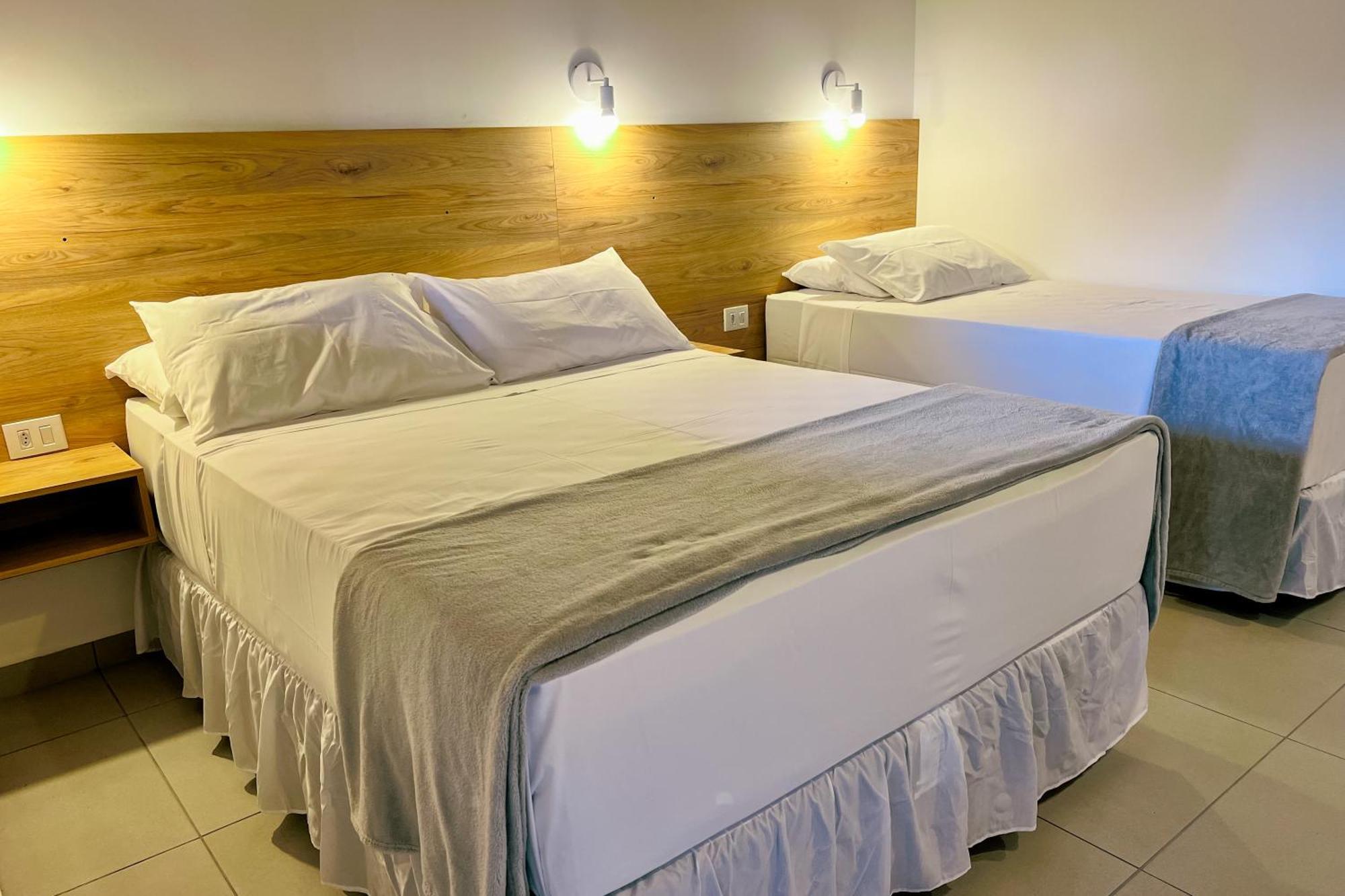 Velinn Pousada Bromelias Ilhabela Kamer foto