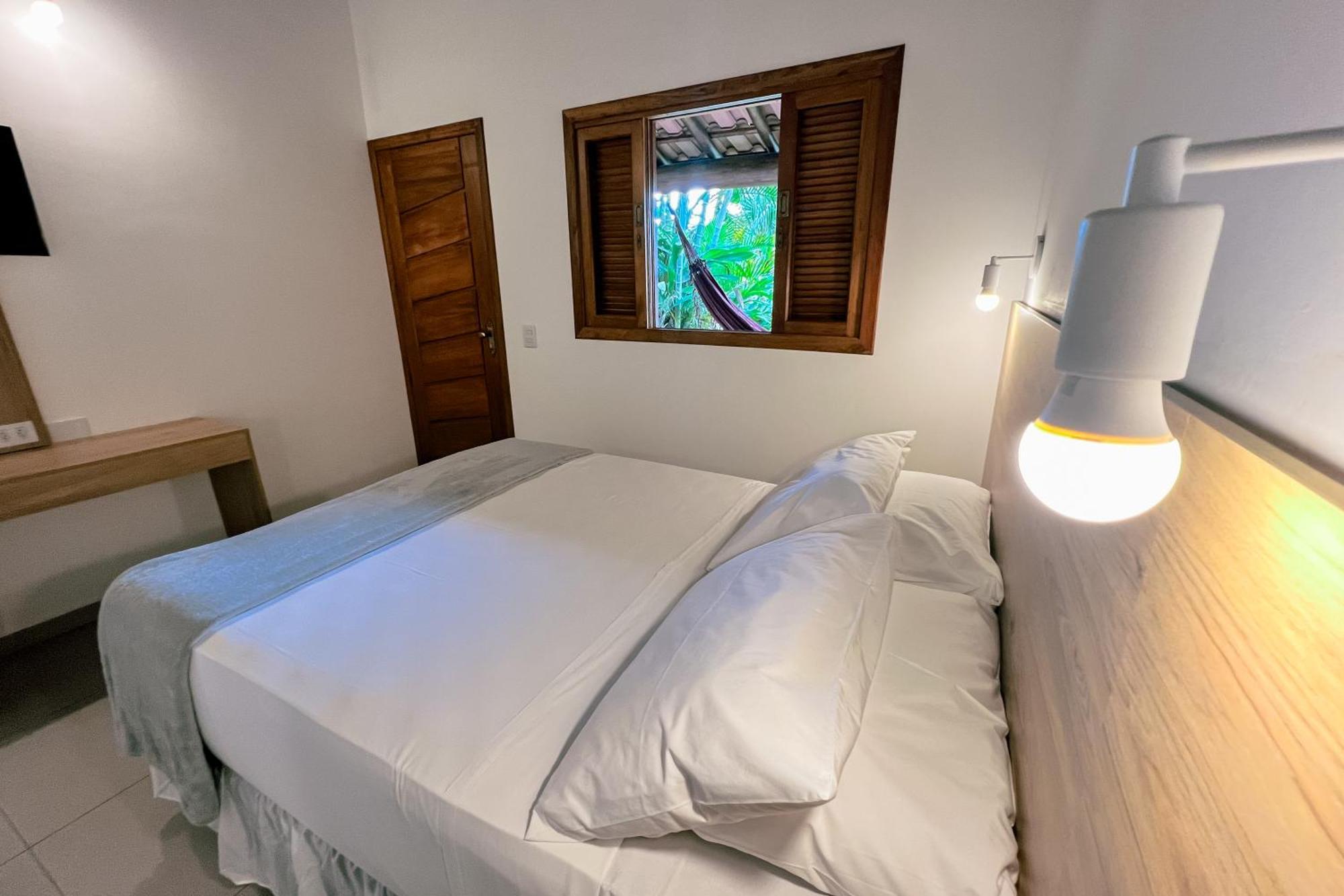 Velinn Pousada Bromelias Ilhabela Kamer foto